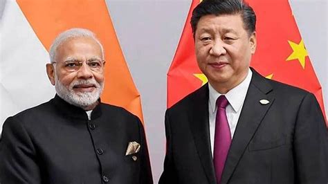 Anticipation over possible PM Modi, Xi Jinping meet on sidelines of SCO ...