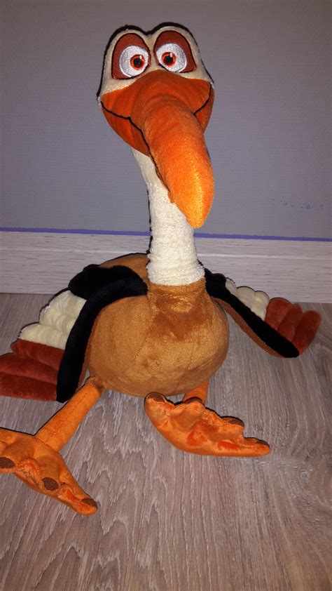 Nigel the pelican finding Nemo Disney store by 101sanneferdi on DeviantArt