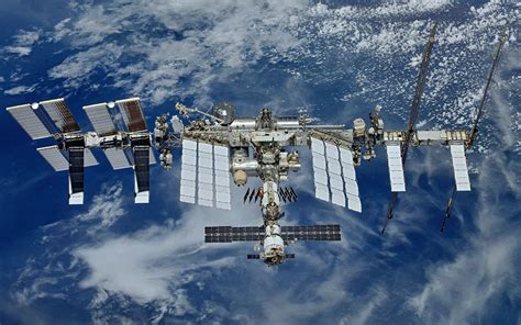 International Space Station at 20: A Photo Tour | Space