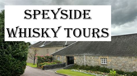 Speyside Whisky Tours | VisitScotland