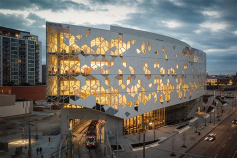 The 10 Best Canadian Architecture Projects of 2018 - Azure Magazine ...