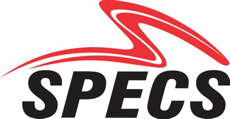 Specs Logo - LogoDix