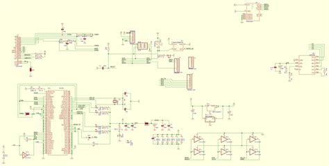 Arduino Ethernet Shield - OSHWLab