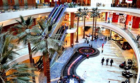 Quick Guide to Al Ghurair Centre | Time Out Dubai