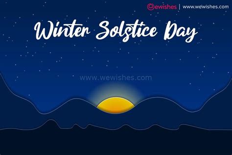 Winter solstice 2022 - NeilieUsher