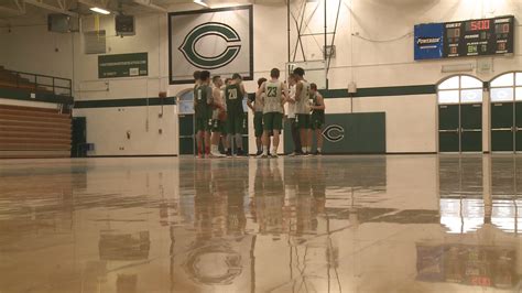 wbir.com | Carter high school basketball to play tribute game