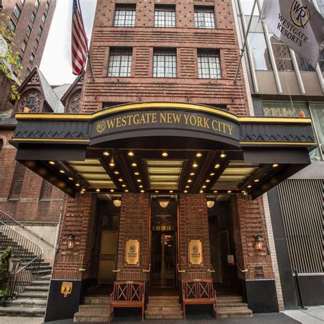 Westgate New York Grand Central - Best hotels in New York City, New ...