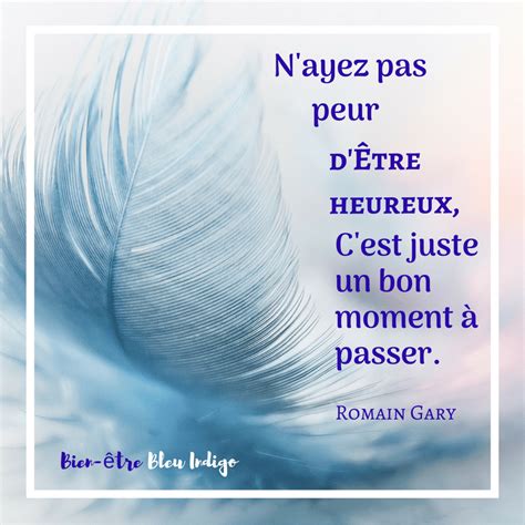 Citation Romain Gary heureux Romain Gary Citation, Positive Life ...