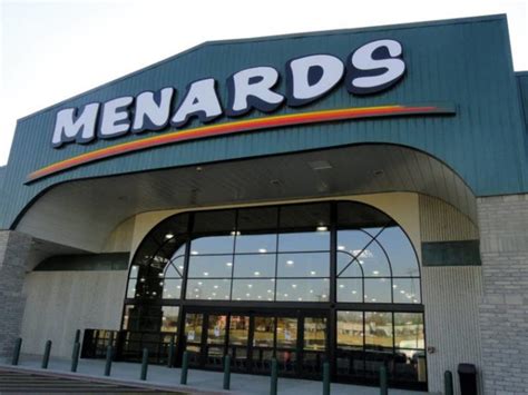 Menards Plans For New Lenox Still In Limbo | New Lenox, IL Patch