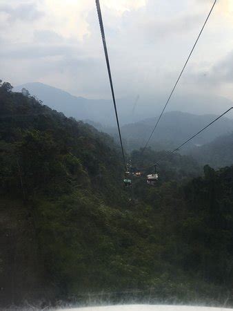 Genting Skyway (Genting Highlands): UPDATED 2020 All You Need to Know ...