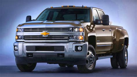 Chevrolet Silverado 3500HD de 2016 | Chevrolet camioneta, Camionetas, Camiones gmc