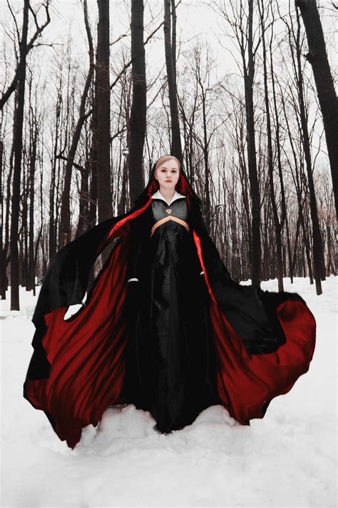 Jane Volturi by KirikoSan on DeviantArt