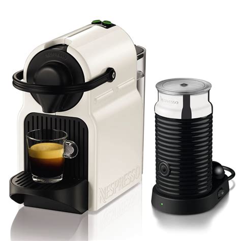 Nespresso inissia by KRUPS Coffee Pod Machine