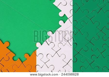 Ivory Coast Flag Image & Photo (Free Trial) | Bigstock