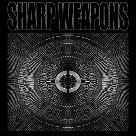 Sharp Weapons | Sharp Weapons | Static Tension