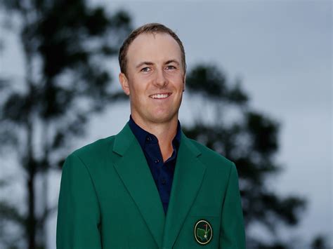 Jordan Spieth wins Masters 2015: 10 facts about the Green Jacket winner | The Independent | The ...