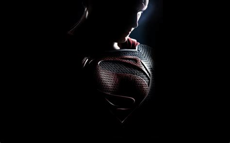 Dark Superman Wallpaper - WallpaperSafari