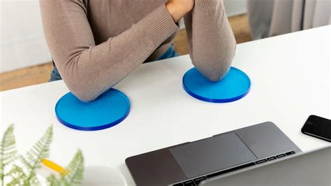 Review: Jelbows desk elbow pads relieve pain and pressure