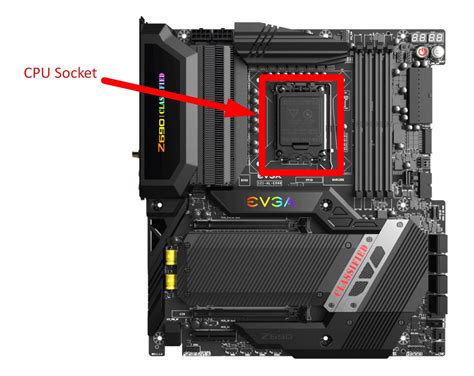 How To Find Out Which CPU is compatible With Your Motherboard