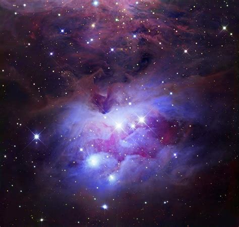 Reflection Nebula (ngc 1977) Photograph by Robert Gendler/science Photo Library - Fine Art America