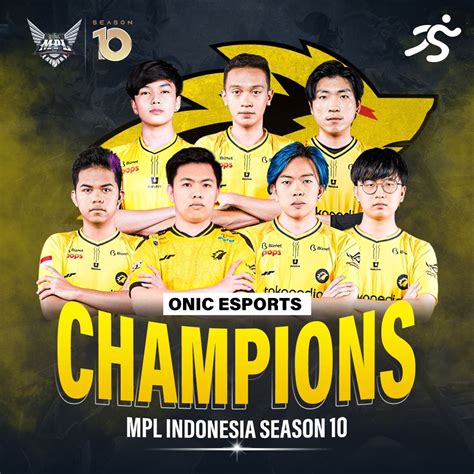 Coach Yeb, Kairi Finally Champions With MPL Indonesia, 60% OFF