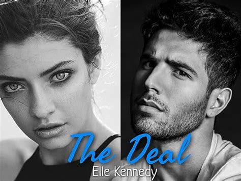 The Deal (Off-Campus, #1) by Elle Kennedy