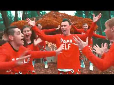 Here Comes Santa Claus (Trap Remix) | Jaydancestudio Dance Choreography ...