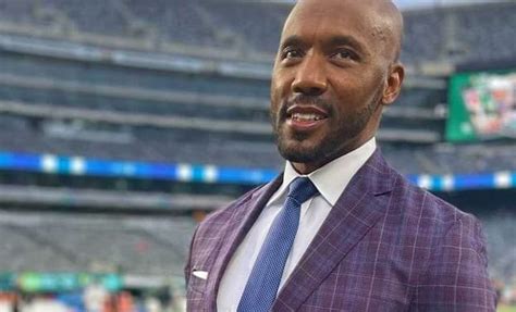 Louis Riddick NFL, Wiki, Age, Wife, Net Worth, Salary, Parents, Family