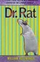 Doctor Rat by William Kotzwinkle