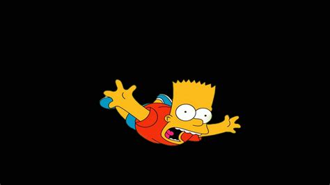 Top 999+ Bart Simpson Wallpaper Full HD, 4K Free to Use