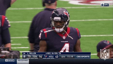 Deshaun Watson GIFs - Find & Share on GIPHY