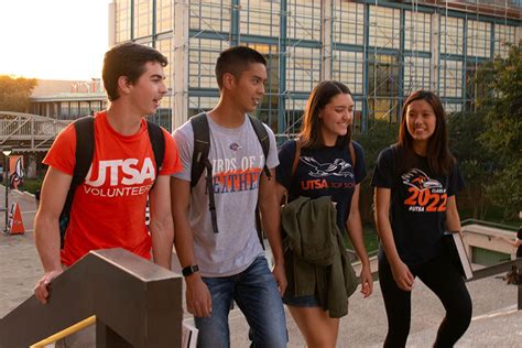 Campus Life | UTSA | University of Texas at San Antonio