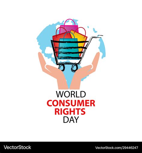 Consumer Rights And Awareness Posters