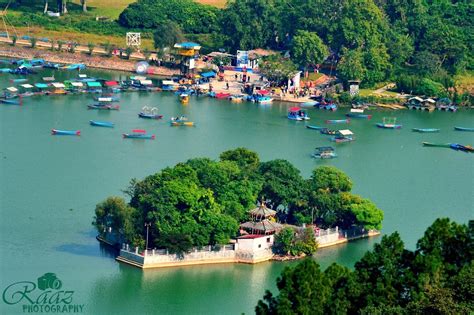 Pokhara- Beautiful Town with Beautiful Lake – World Race Travels & Adventures