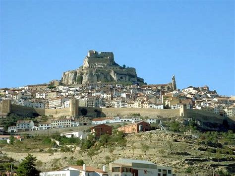 Morella, Spain | Morella