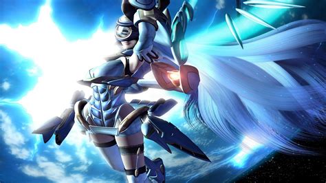 Transcending the Material: Xenosaga, Religion, and the Fear of Death