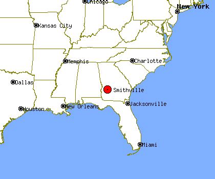 Smithville Profile | Smithville GA | Population, Crime, Map