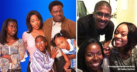 The Kids from 'The Bernie Mac Show' Reunite in Rare Photo