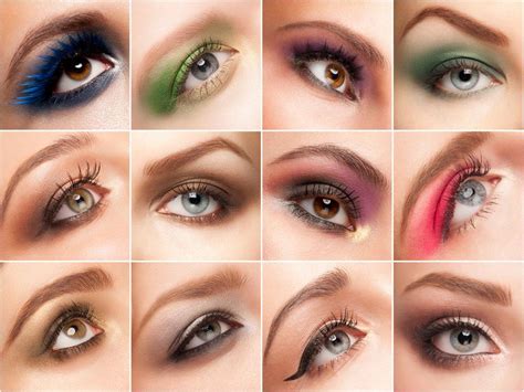 Color Wheel Makeup Artistry - Mugeek Vidalondon