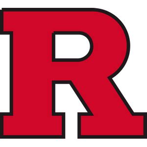 Rutgers Scarlet Knights Logo transparent PNG - StickPNG