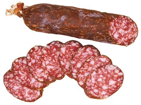 Cervelat Sausage Png Image Transparent HQ PNG Download | FreePNGImg