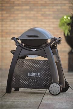 Weber Q2000 & Q2200 Grill Parts: Q2000 Series Rolling Cart- Model Years ...