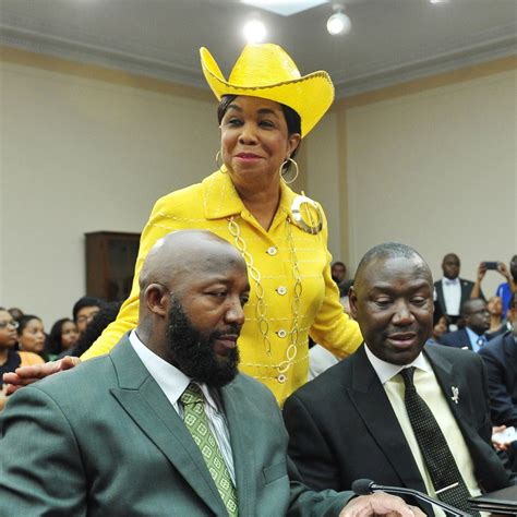 Congresswoman Frederica Wilson's Colorful Hats - Essence