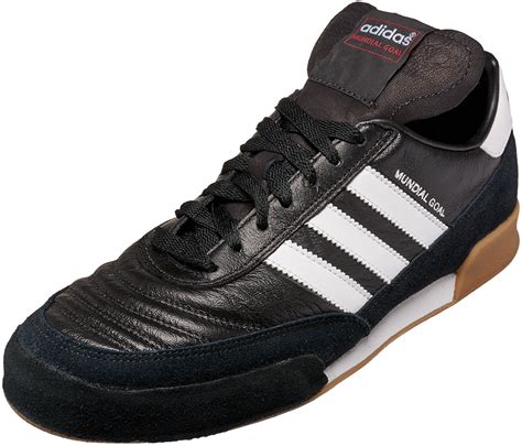 adidas Mundial Goal Indoor Shoe >> Free Shipping >> Mundial Goal Soccer Shoes