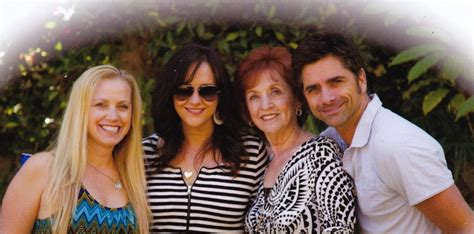 Loretta Stamos: John Stamos' Beloved Mother (Bio, Wiki)