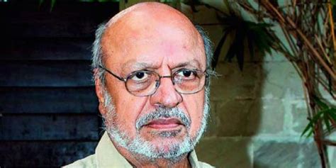 Director Shyam Benegal, Shyam Benegal Film Director, Shyam Benegal ...