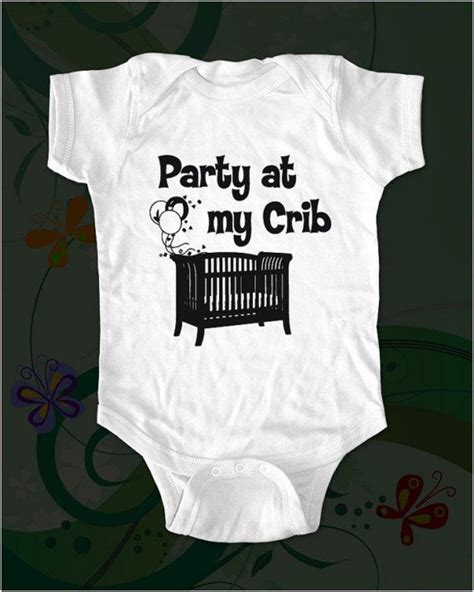 45 Funny Baby Onesies With Cute And [Clever Sayings]