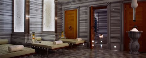 Izmir Spa Hotel | Renaissance Izmir Hotel