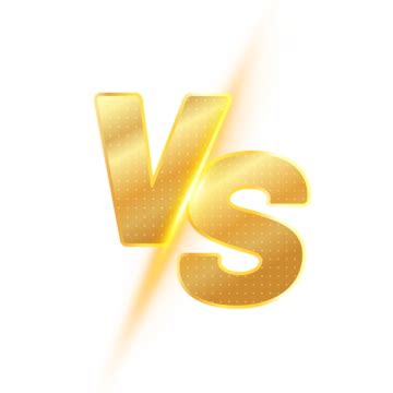 Luxury Vs Versus Transparent Vector, Vs Eps, Versus Game, Versus ...