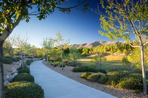 Stonewater Park in Las Vegas - Southern Highlands Realty